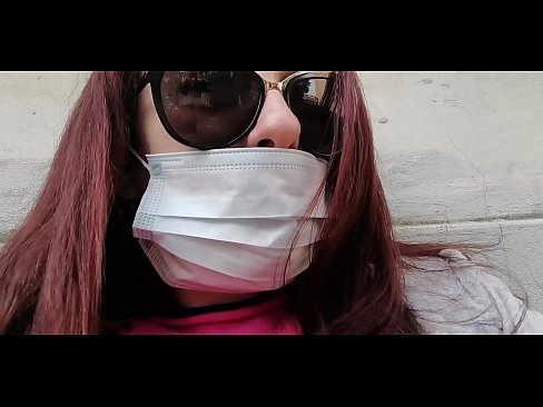 ❤️ Nicoletta får hævn over sin nabo og tisser i hans garage (Special Covid19 Italian Quarantine) Sluts at da.https-tubsexer.ru