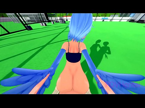 ❤️ Harpy monster pige. Sluts at da.https-tubsexer.ru