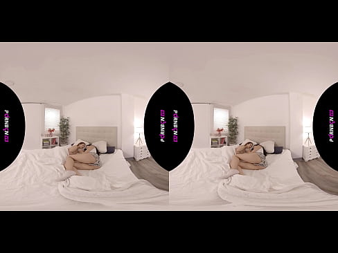 ❤️ PORNBCN VR To unge lesbiske vågner op liderlige i 4K 180 3D virtual reality Geneva Bellucci Katrina Moreno Sluts at da.https-tubsexer.ru