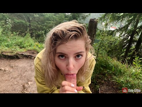 ❤️ Pige sluger sperm efter et offentligt blowjob - Eva Elfi Sluts at da.https-tubsexer.ru