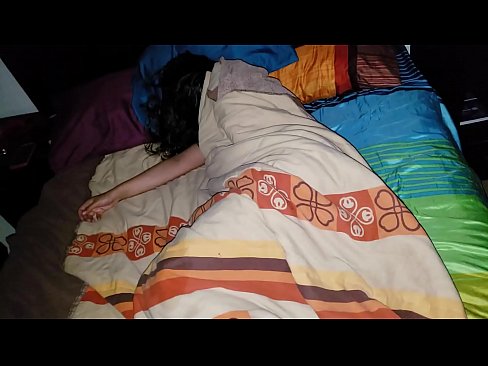 ❤️ Stedbarn skælder sin unge stedmor ud, mens hun sover. Sluts at da.https-tubsexer.ru